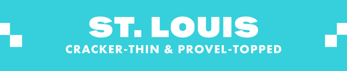 St. Louis Pizza
