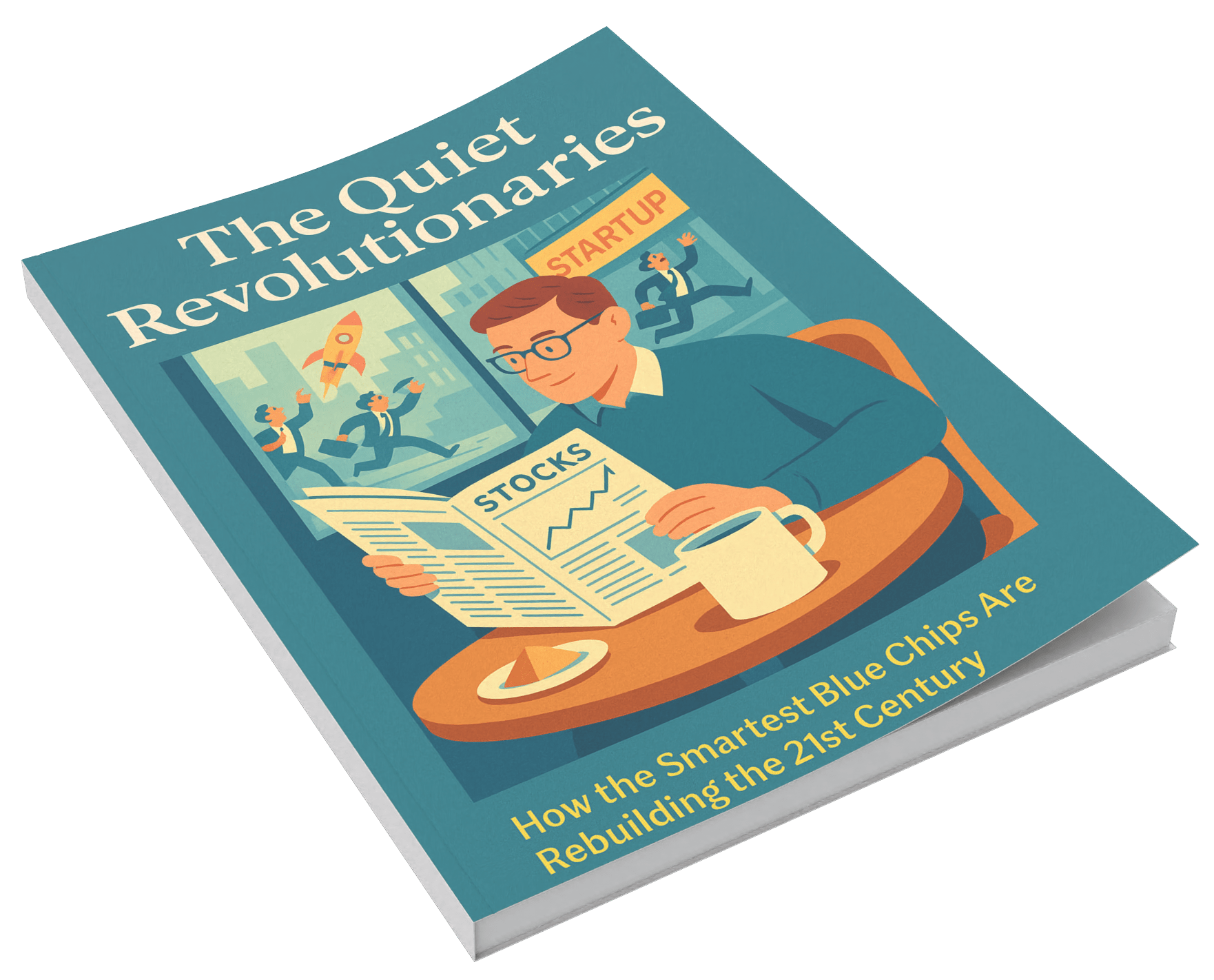 The Quiet Revolutionaries