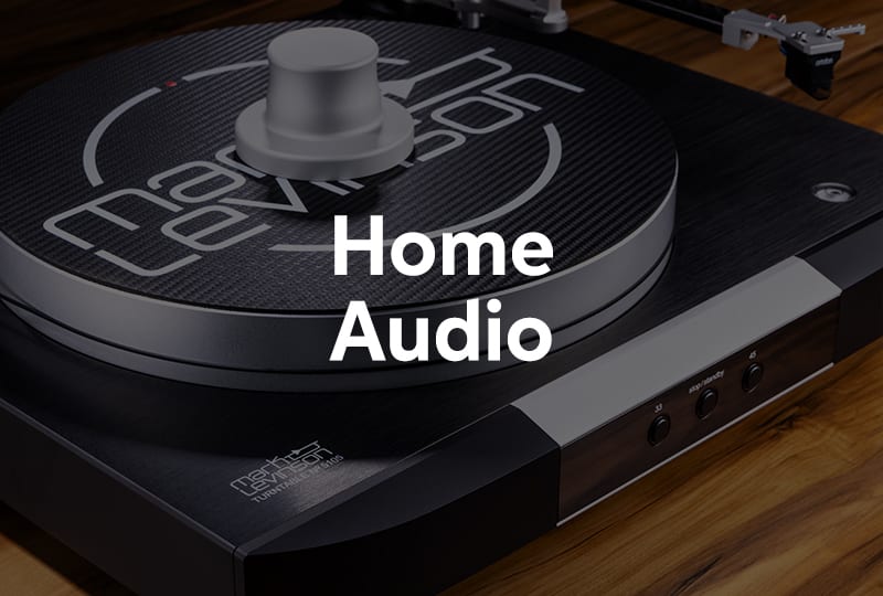 Home Audio