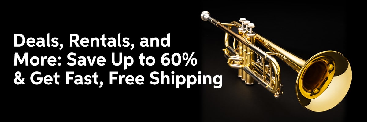 Back To School Deals: Up to 60% Off