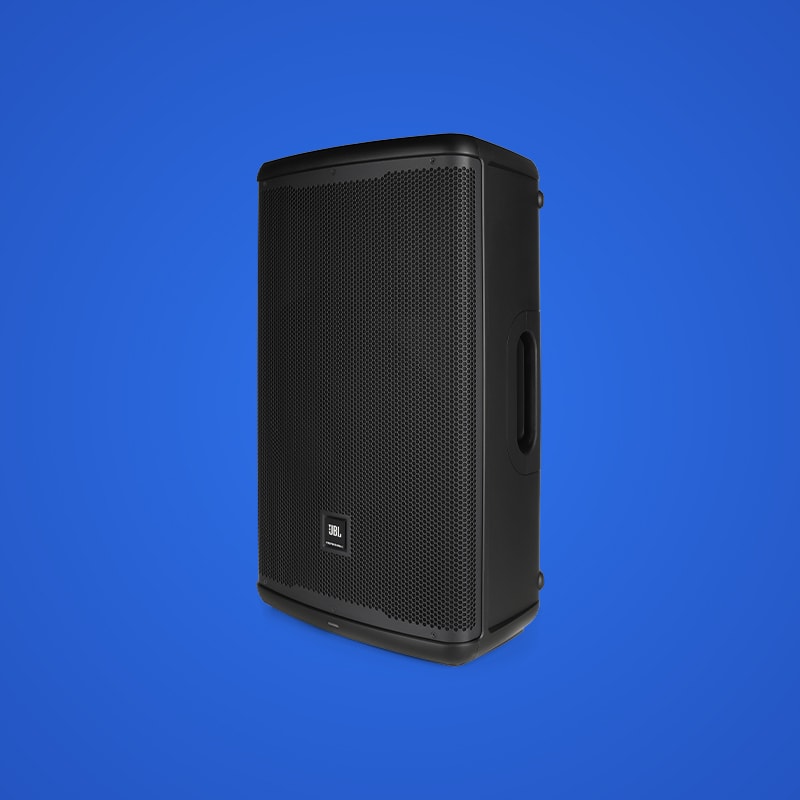 JBL EON715 Powered PA Speaker