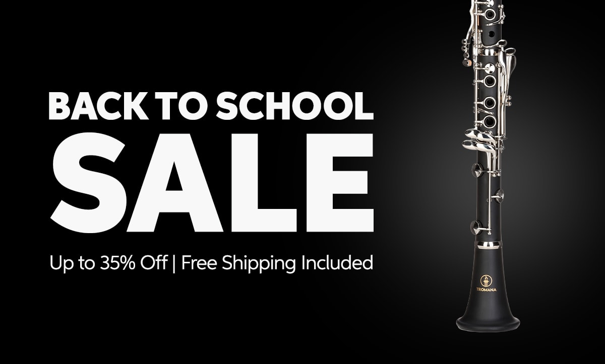Back to School Sale: Up to 35% Off, Plus Free Shipping