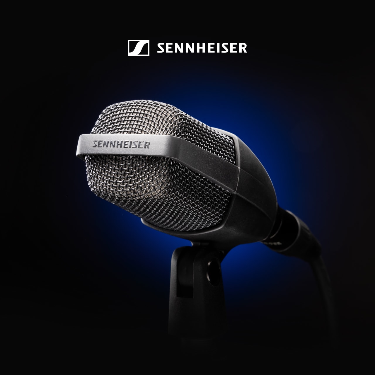 New from Sennheiser MD 421 Kompakt. Shop now.