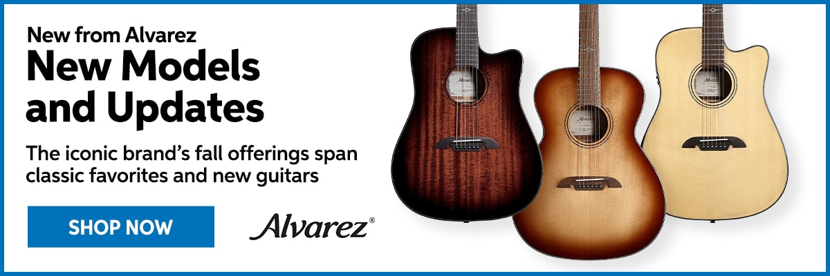New from Alvarez. New Models and Updates. Shop Now.