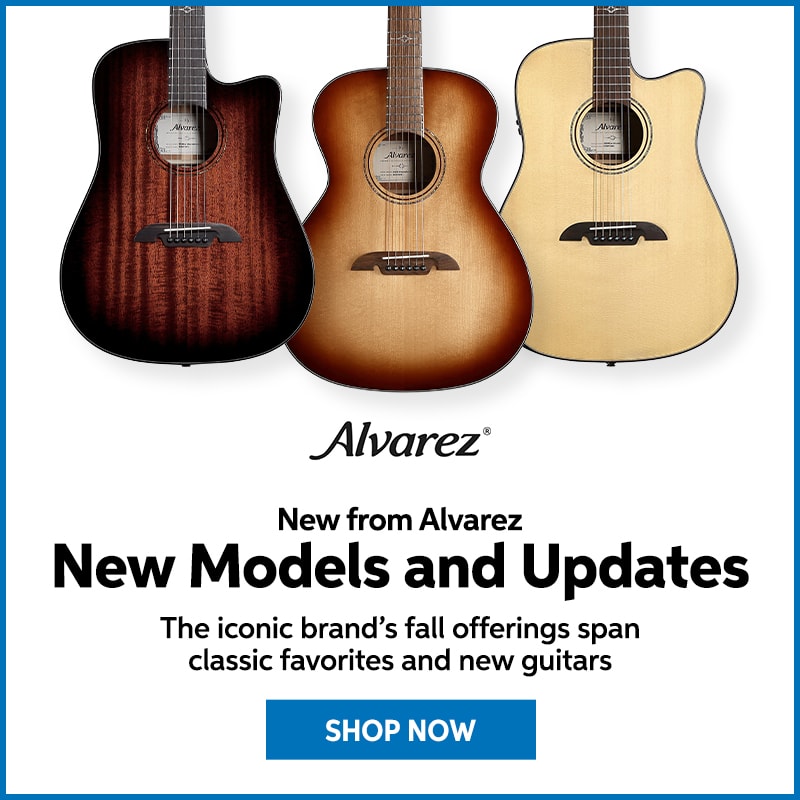 New from Alvarez. New Models and Updates. Shop Now.