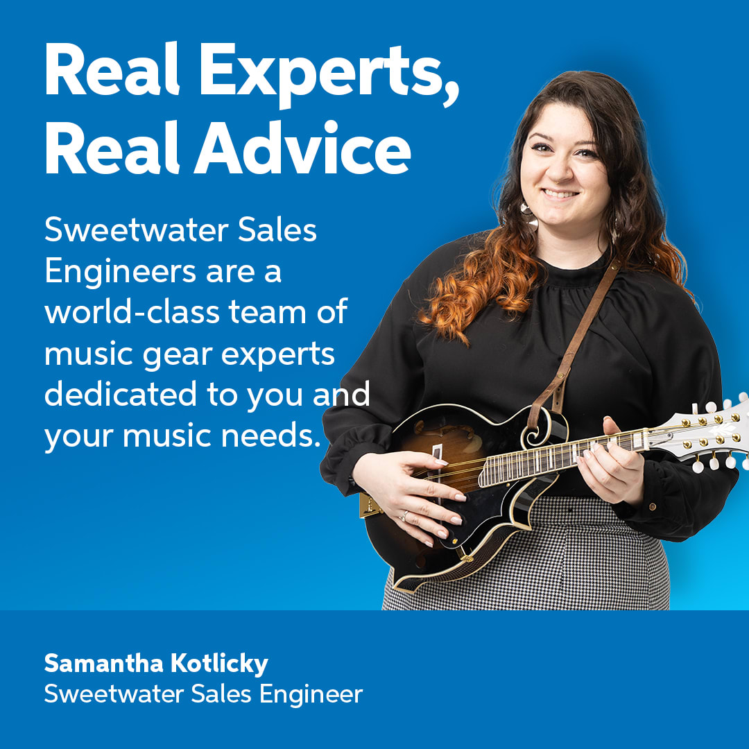 Real Experts, Real Advice.