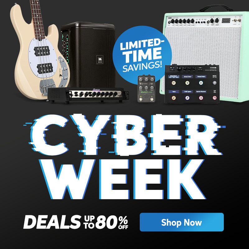 Cyber Week: Deals up to 80% off. Limited-time savings! Shop now.