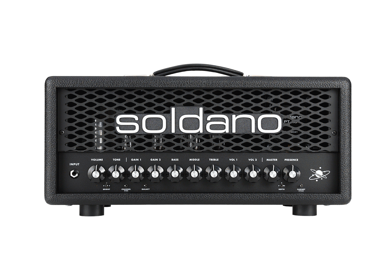 New & noteworthy: The hottest new gear at Sweetwater — right in your inbox.