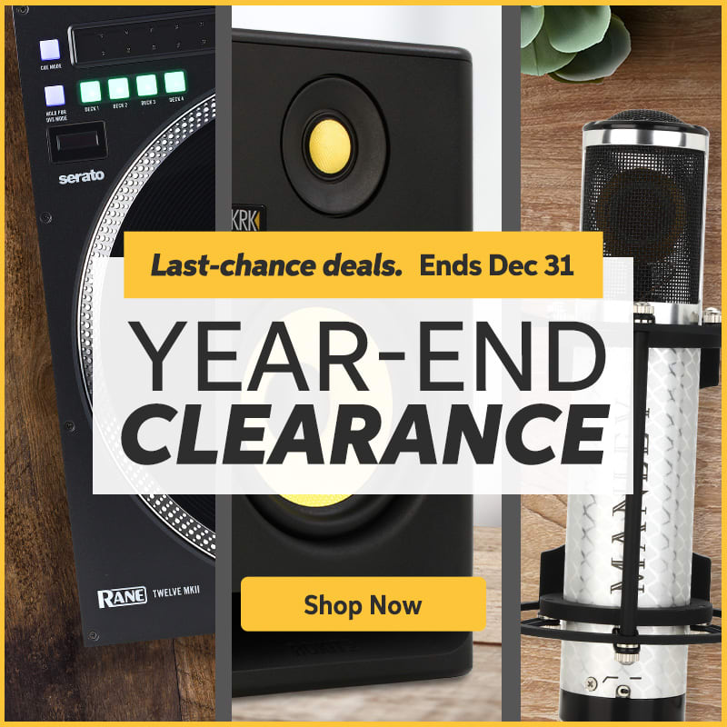 Last-chance deals! Year-end clearance ends Dec. 31. Shop now. Last-chance deals! Year-end clearance ends Dec. 31. Shop now.