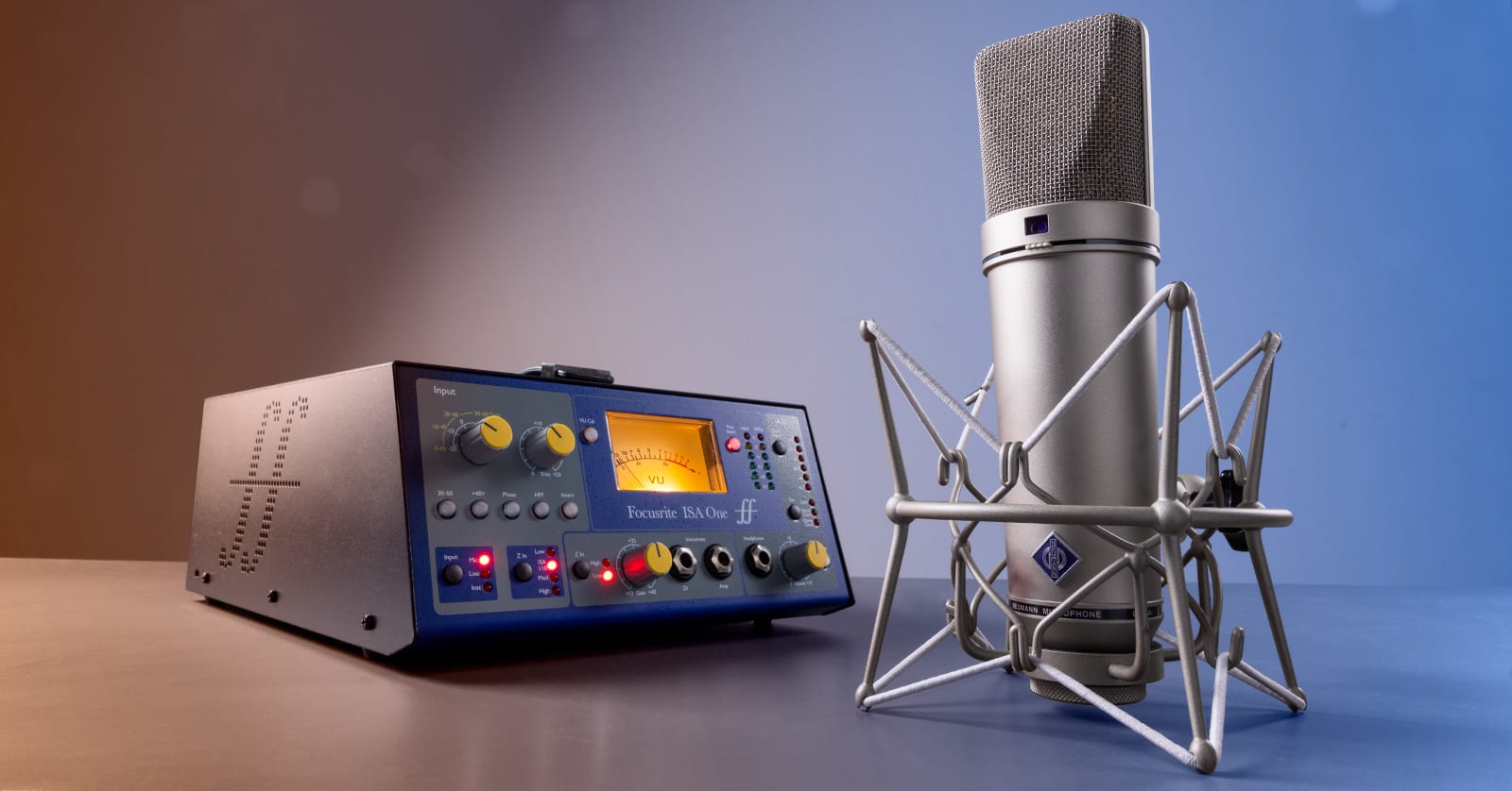 Mic or Preamp: Which Should I Upgrade First? Read Now.