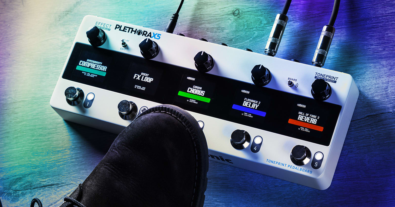 Plethora Changed My Mind About Digital Multi-Fx. Could it Change Yours? Read Now.