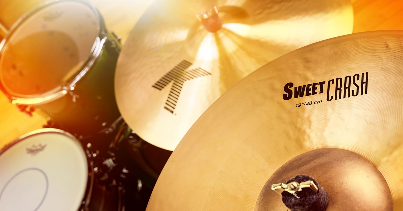 Article: Celebrating 400 Years of Zildjian Cymbals. Read now.