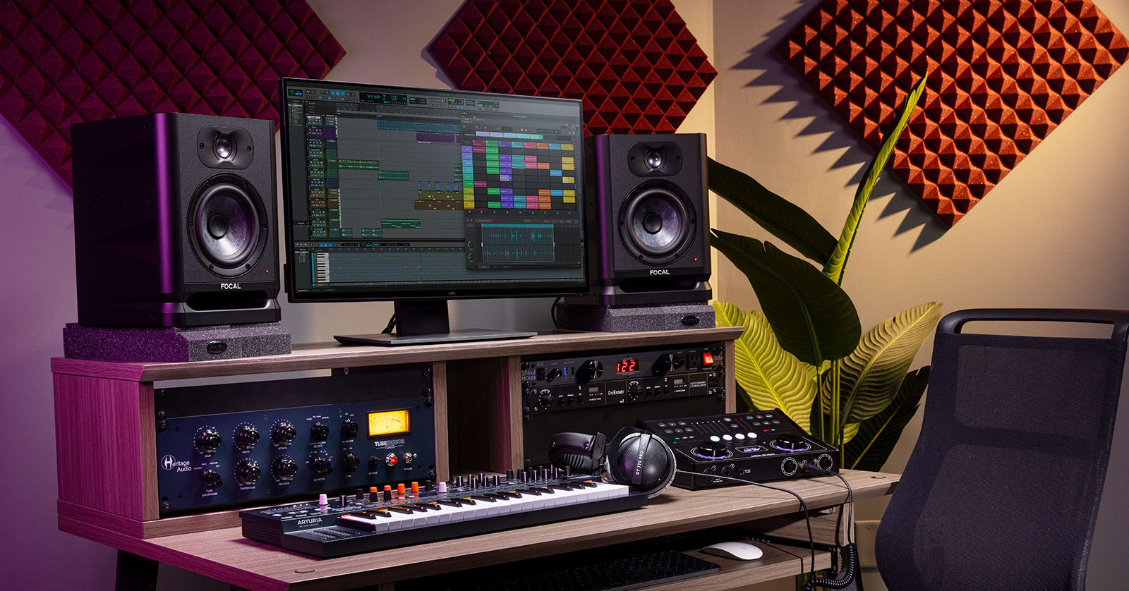 How to Upgrade the Weak Links in Your Studio. Read Now.