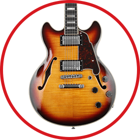 Guitar & Bass. Shop Now.