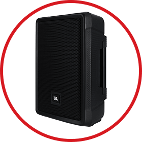 Live Sound. Shop Now.