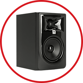 Studio & Recording. Shop Now.