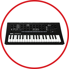 Keyboards. Shop Now.