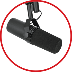 Content Creation. Shop Now.