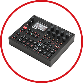 DJ & Lighting. Shop Now.