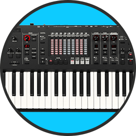 Keyboards. Shop Now.