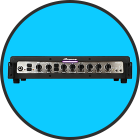 Amps & Effects. Shop Now.