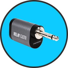 Live Sound. Shop Now.
