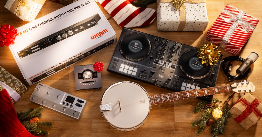 Hottest Holiday Gifts Under $1,000. Watch Now.
