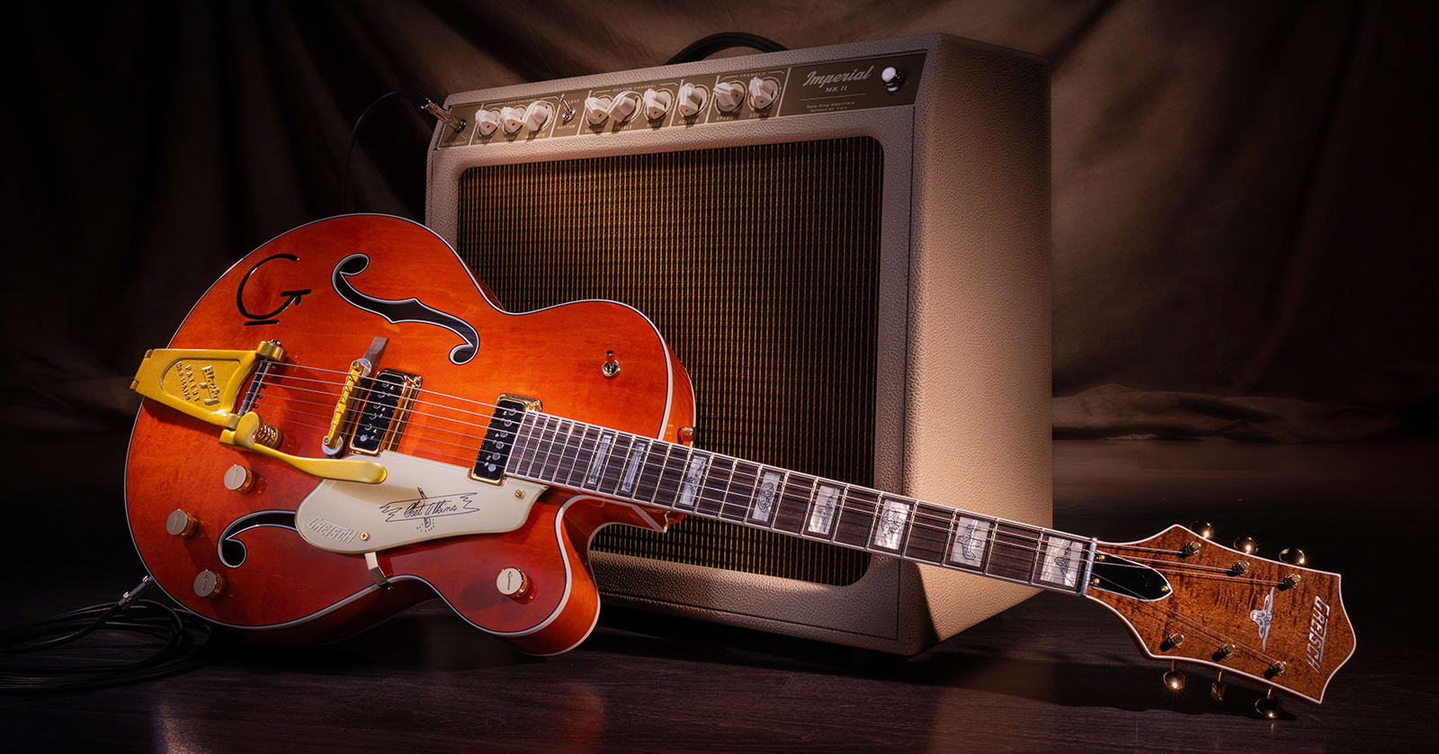 Must-see guitars in 2024. Read Now.