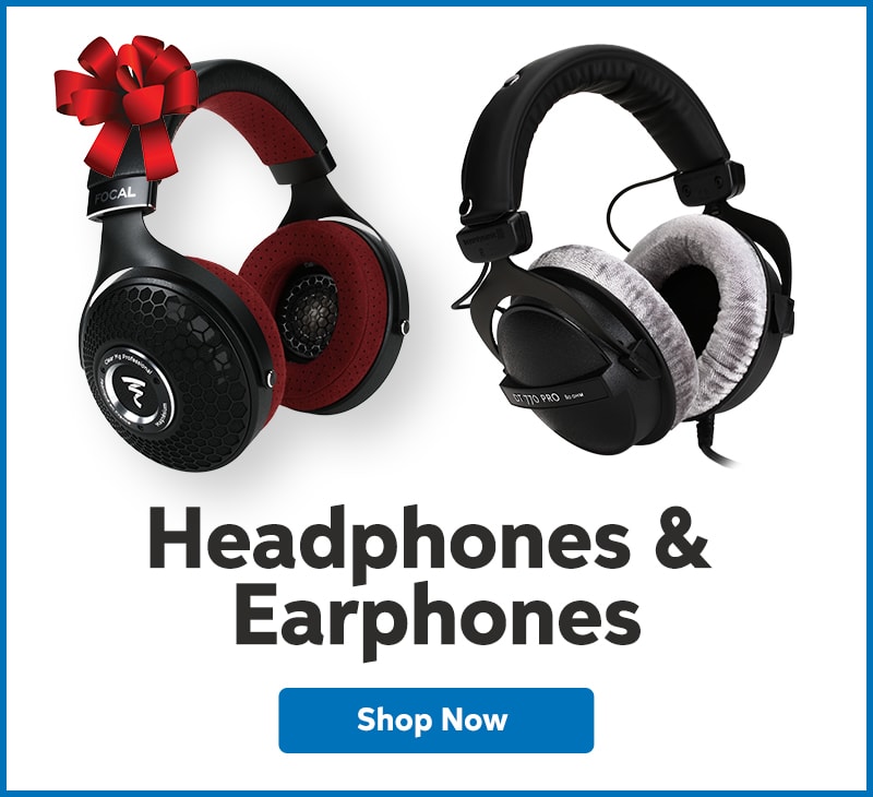 Shop Headphones & Earphones
