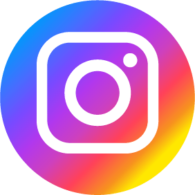 Follow us on Instagram
