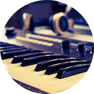 Shop keyboards & synthesizers. Shop keyboards & synthesizers.