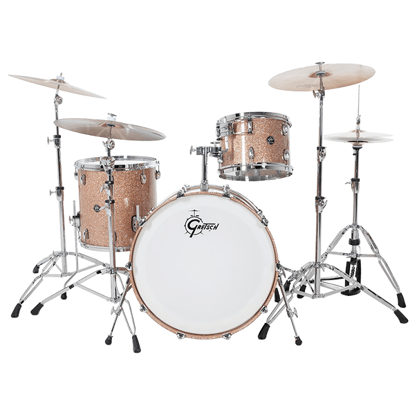 Drums & Percussion