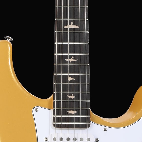 PRS SE Silver Sky