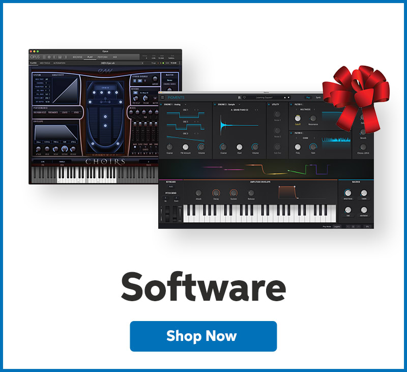 Shop Software