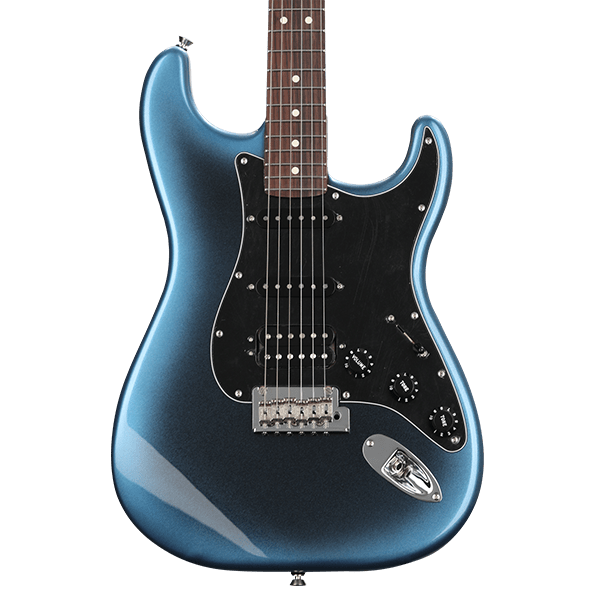 Guitars