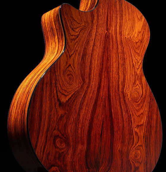Cocobolo