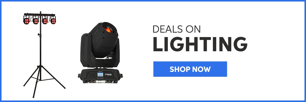 Deals on Lighting. Shop now.