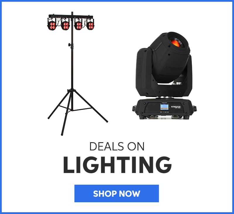 Deals on Lighting. Shop now.