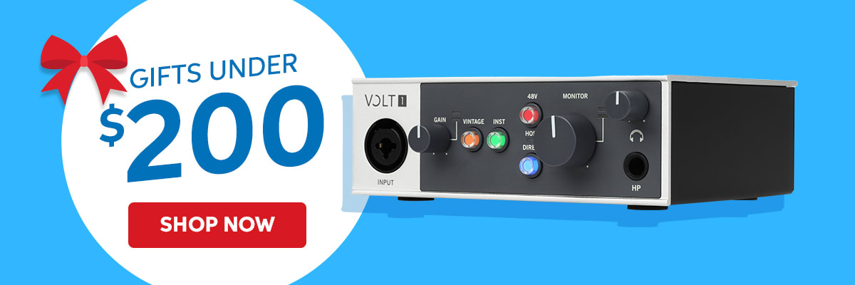 Gifts under $200. Shop now.