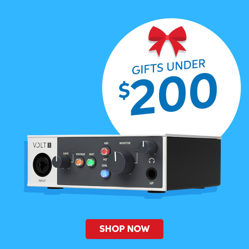 Gifts under $200. Shop now.