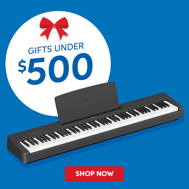 Gifts under $500. Shop now.