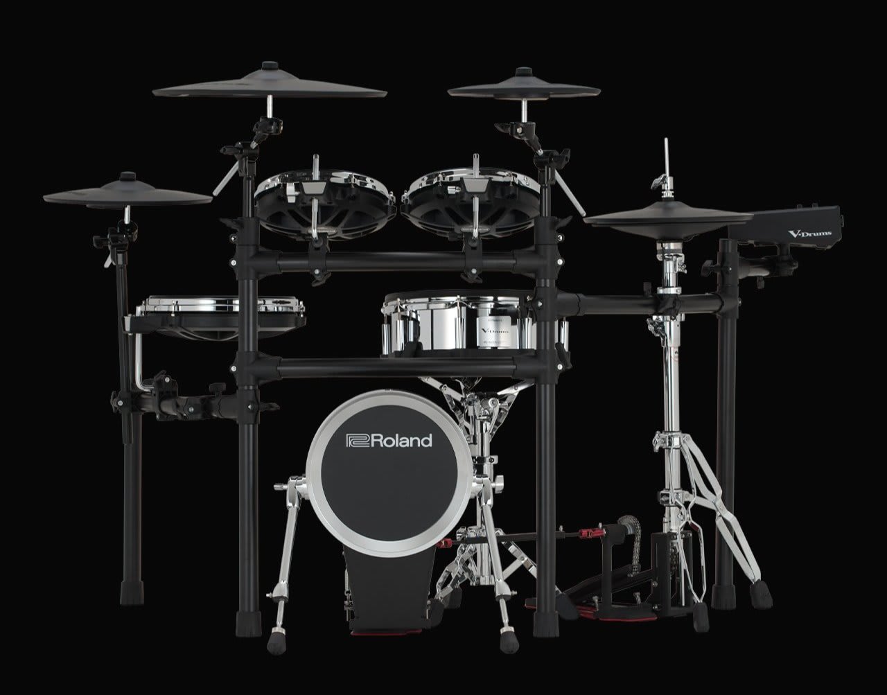Roland V-Drums TD516 image