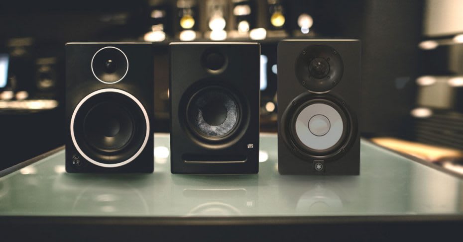 Studio Monitors Buying Guide. Read Now.