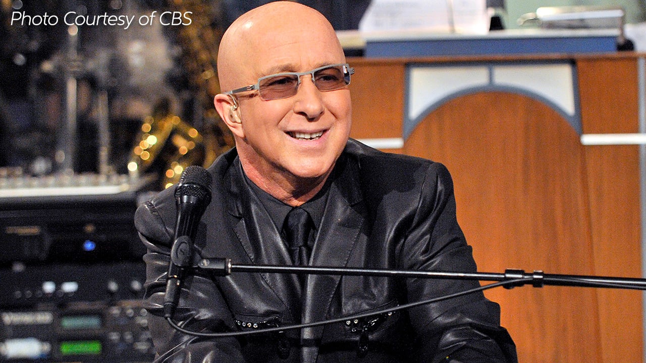 Paul Shaffer's official GX storefront