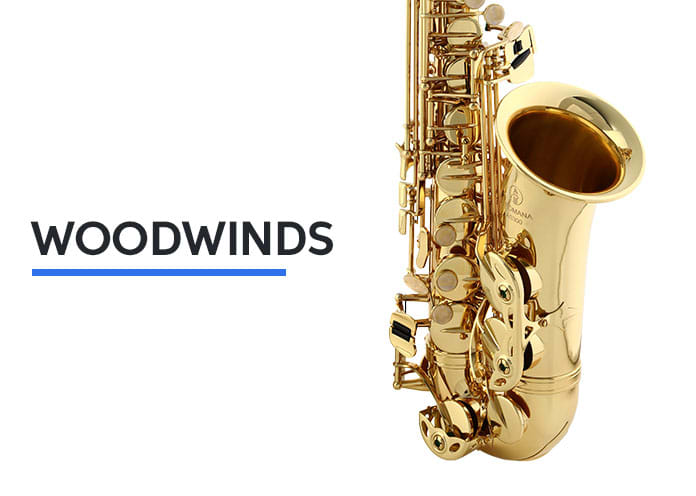 Woodwinds