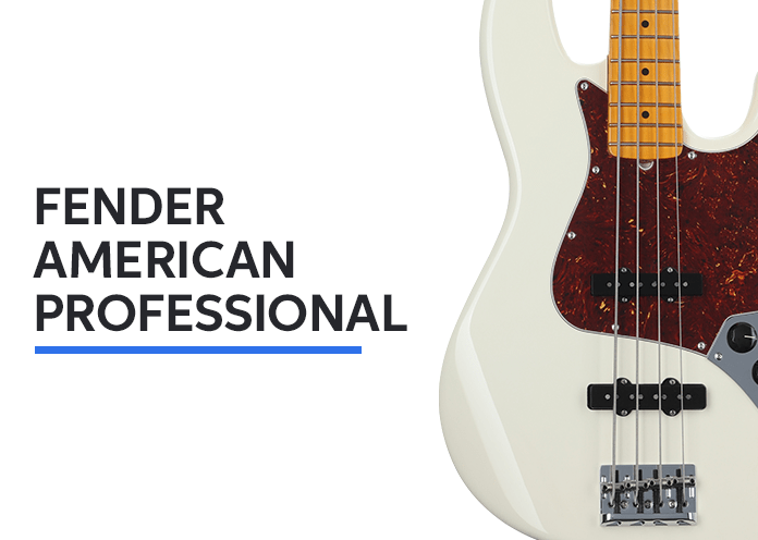 American Professional II