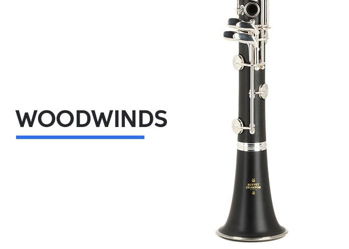 Woodwinds