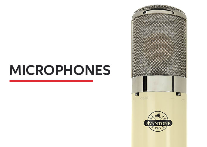 Microphones