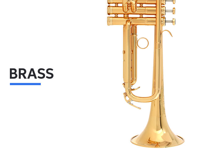 Brass