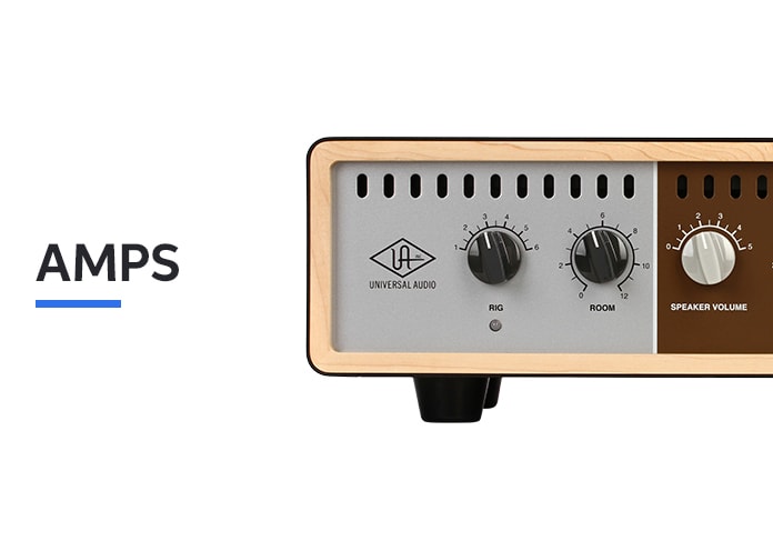Amps. Shop now. Amps. Shop now.